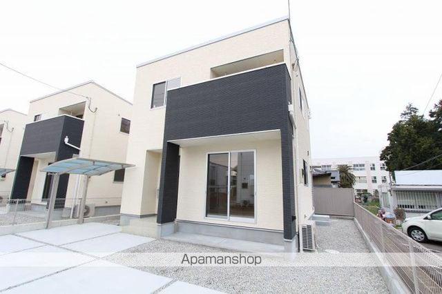 高松琴平電鉄琴平線 伏石駅 徒歩6分 2階建 築11年