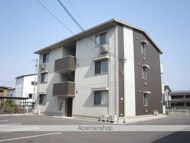 ブルーノ千代田(1LDK/3階)