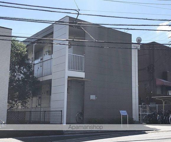 レオパレスステーションプラザ