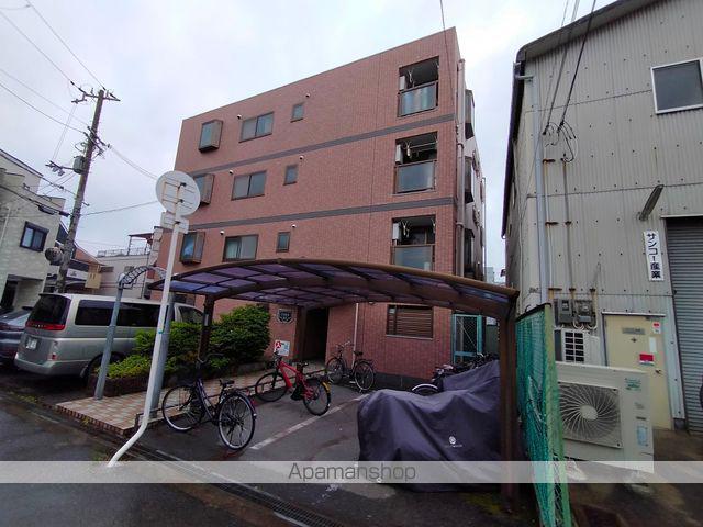 フローラ鶴見