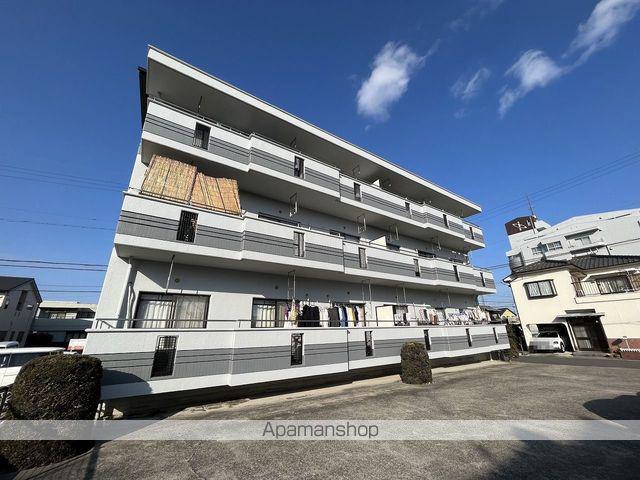 松崎パストラルコート