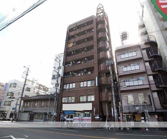 ファーストコート御所室町