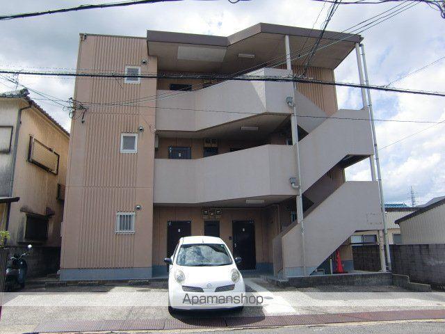 すがおマンション