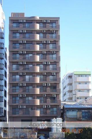 いとう仙(1K/8階)