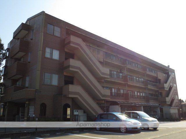 パークリージェント堀川