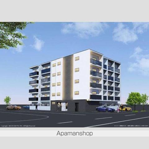 SーRESIDENCE北大前ASCENT(1DK/3階)