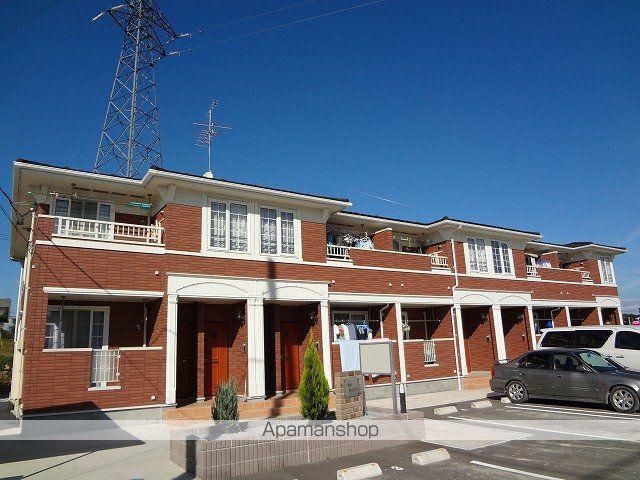 八山田カームリー