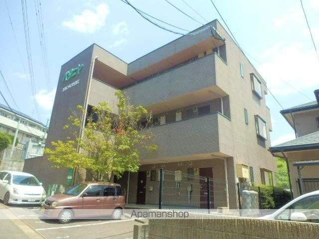 ベタニヤハウス