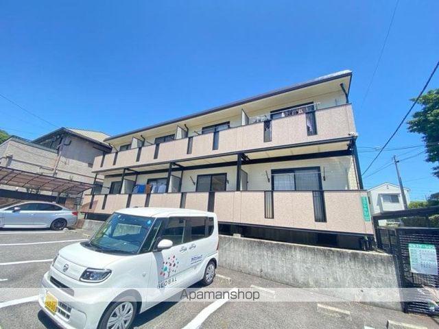 グレイスヒルズⅠ番館・Ⅱ番館