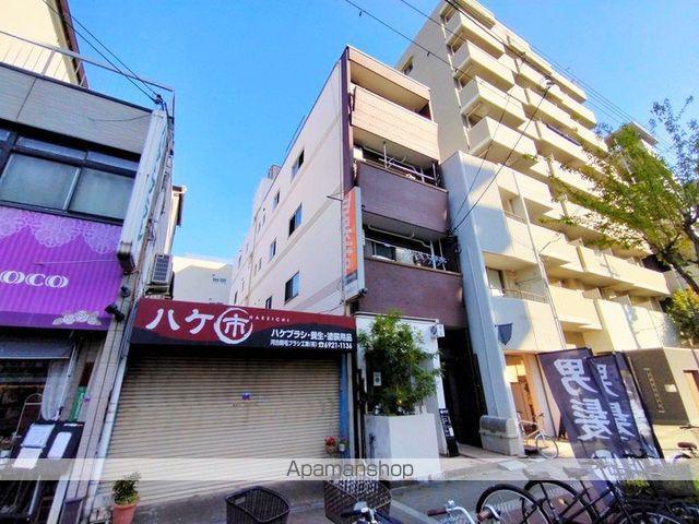 シャトー寿