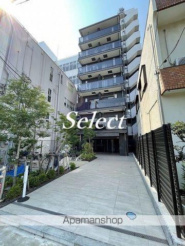 スカイコートパレス西横浜