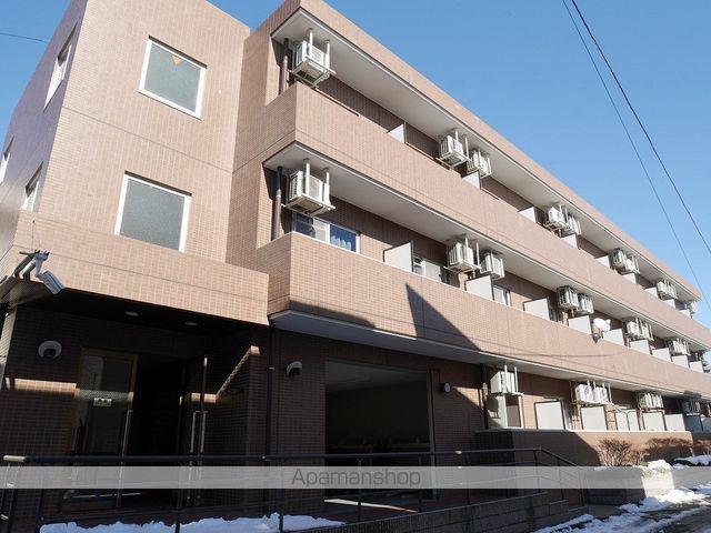 グレース蔵前(ワンルーム/2階)