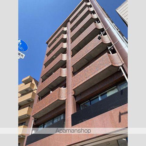 フォレストコート四ツ木