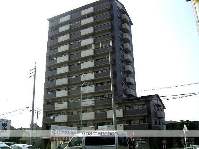 アルファ尾張旭