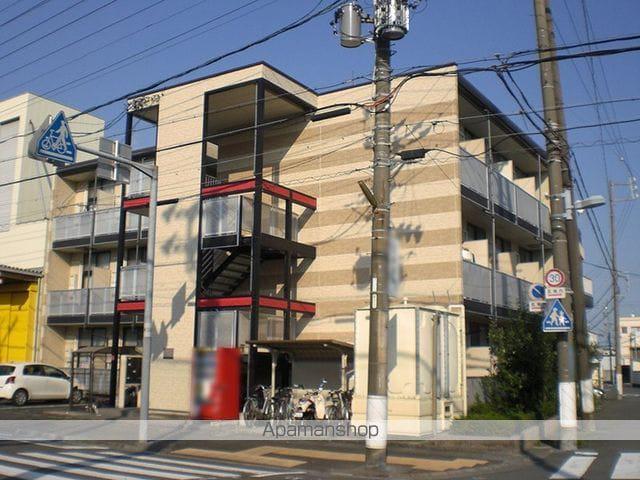 レオパレスT 113