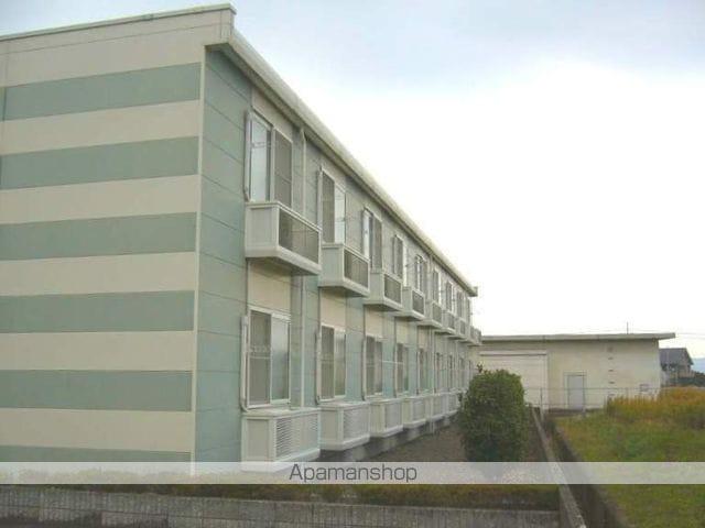 レオパレスこんどう