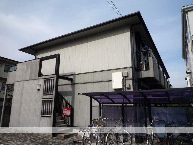 ソレーユ小野原