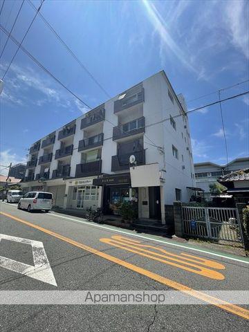 樽井ハイツ
