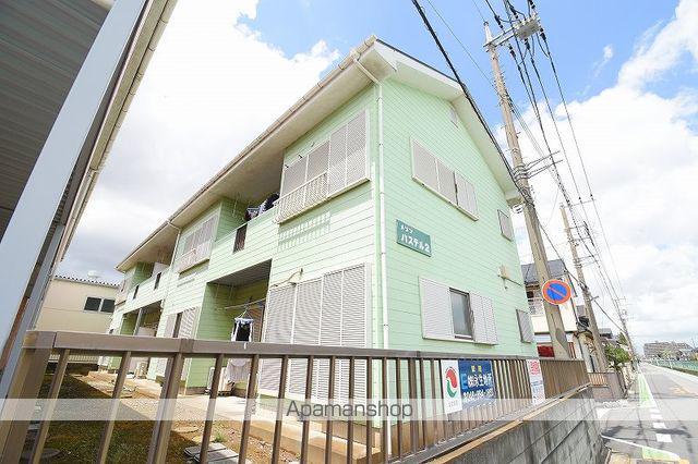 メゾンパステル2(2DK/2階)