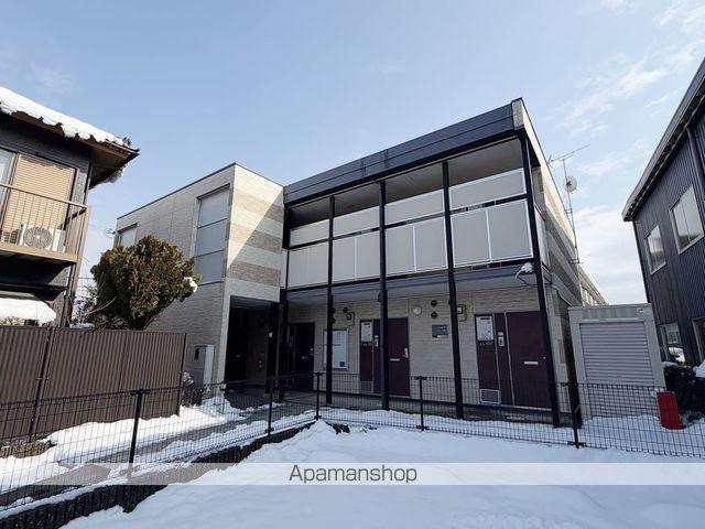 レオパレス天王