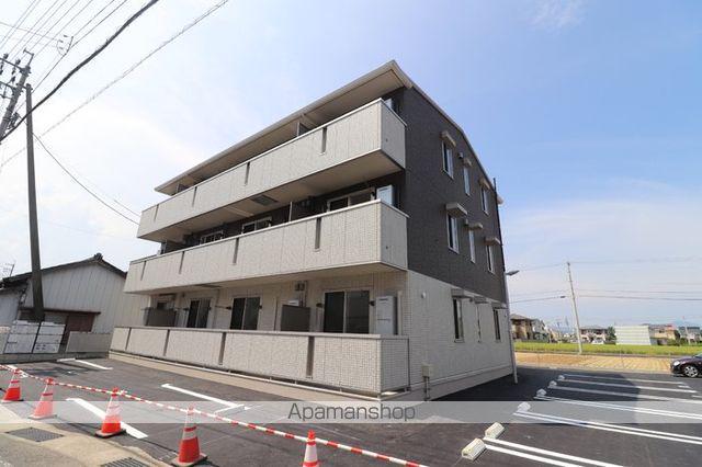 パストラル庄町