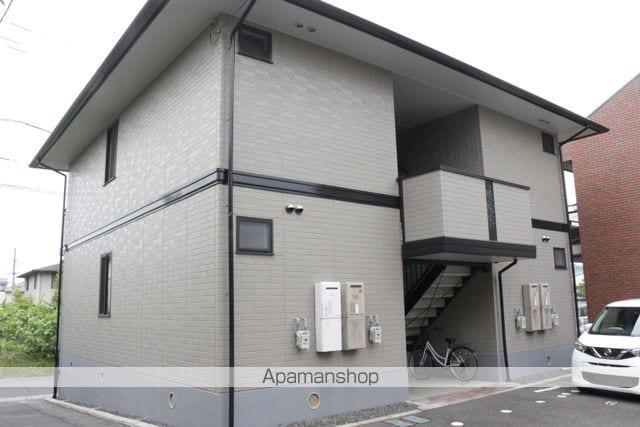 エクセル東尾道 B棟