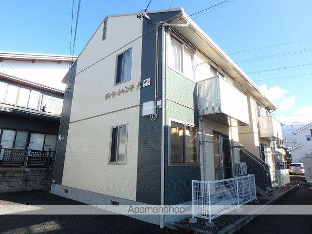 ヴィラシャンテ