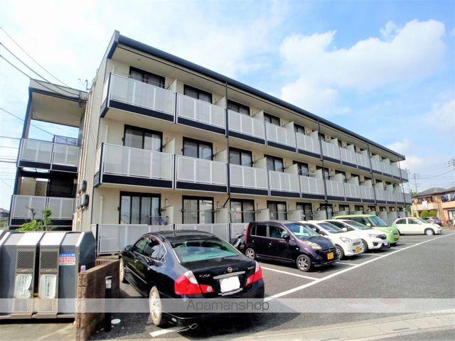 レオパレスエスポワール2