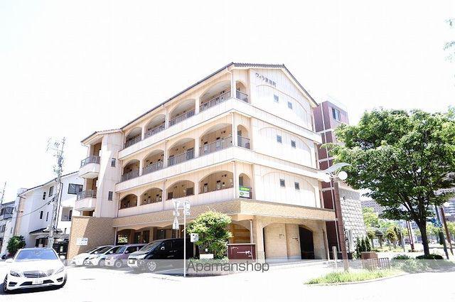 ヴィラ・東田町