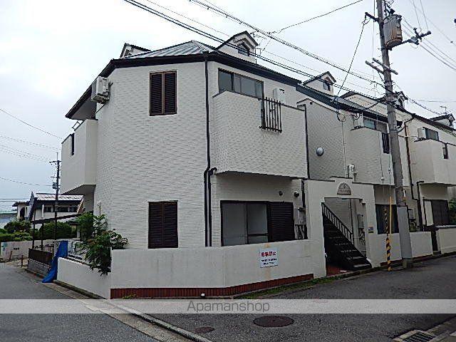 パレス甲東園Ⅰ