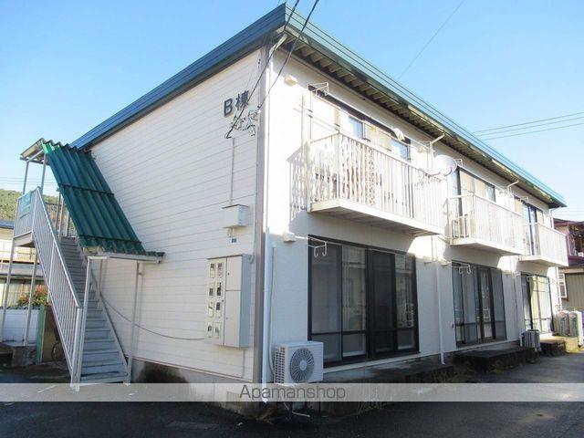 プレジール東山B