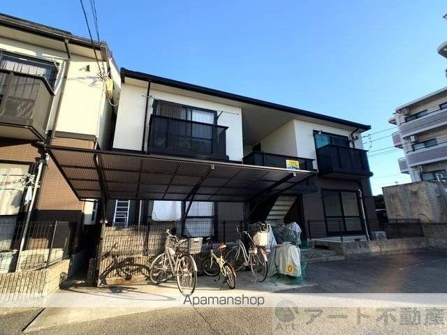 フレグランス枝松 B棟