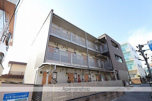 クレイノフロンティアⅢ