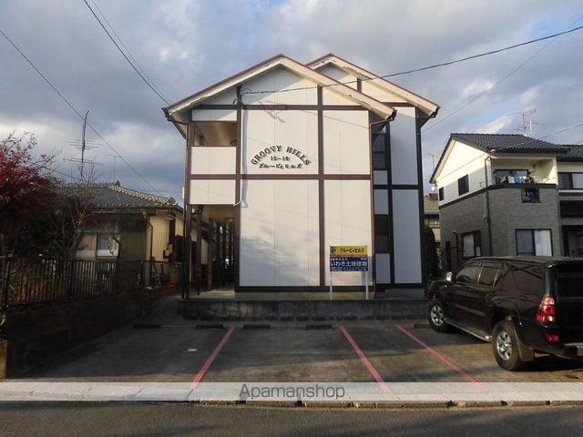 グルービィヒルズ