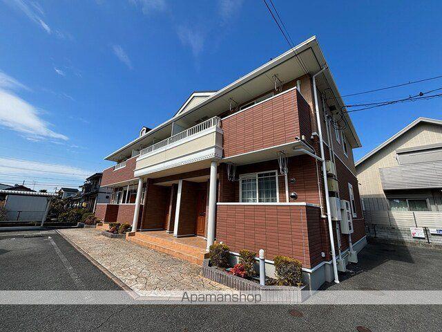 コーポ上ノ川B
