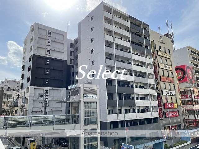 グランド・ガーラ桜木町駅前