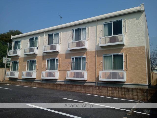 レオパレス万葉の里