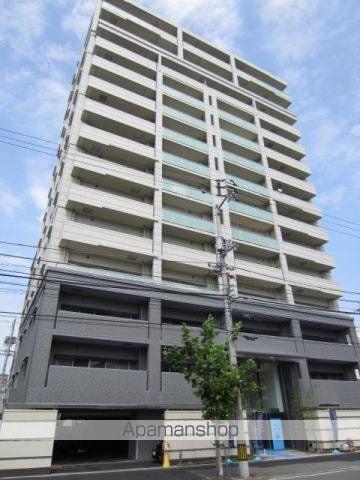 クレアホームズ松山湊町パサージュ