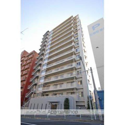 パークアクシス大塚