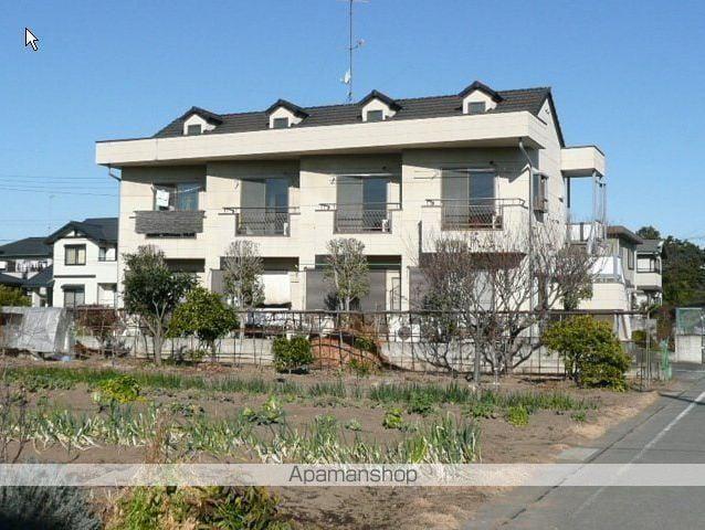 つつじハイツ(1DK/1階)