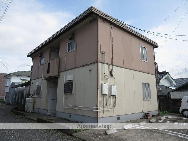 タウンハイツしま