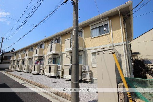 アベイユガーデン