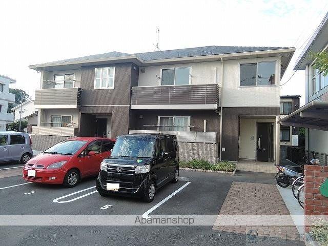 パーチェカーサ辻町