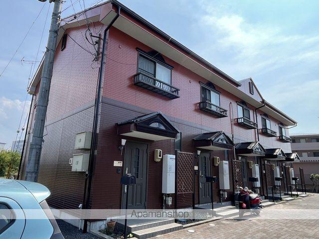 プチシャンブルいずみⅢ