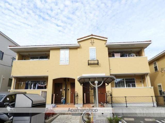 ウエストヒルズⅠ