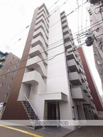 レジデンス札幌北18条