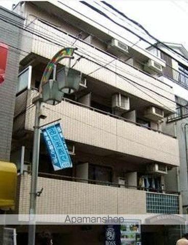 マリオン高円寺