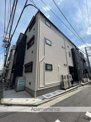 プリンスコート野方