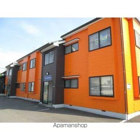 イセキレジデンス21