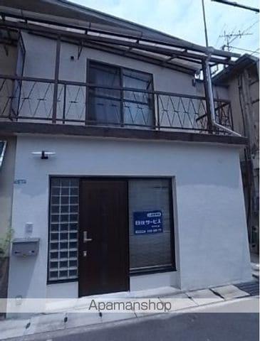 樋ノ口町１丁目テラスハウス